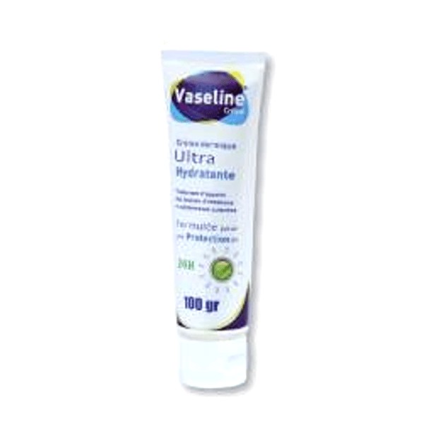 Vaseline Ultra Crème dermique - 100g