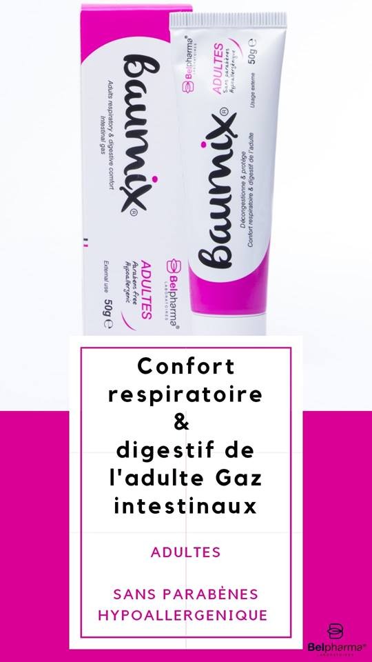 BAUMIX 