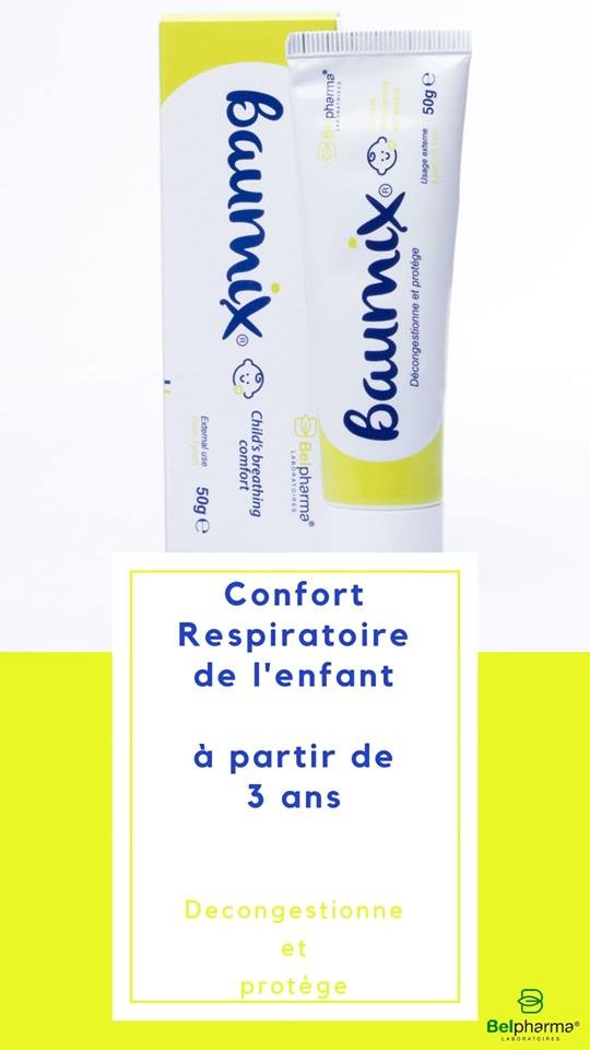 BAUMIX 