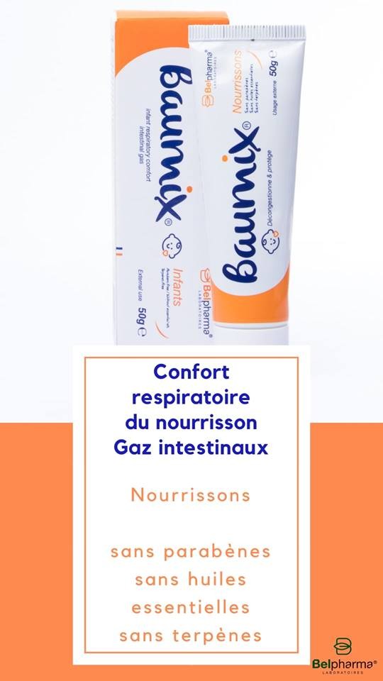 BAUMIX 