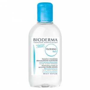 BIODERMA HYDRABIO H2O