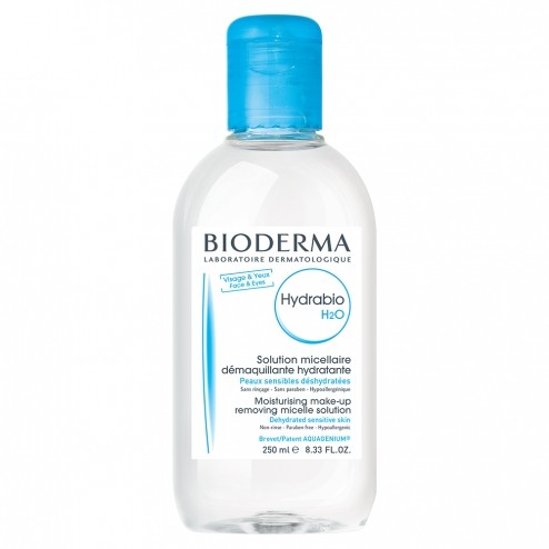 BIODERMA HYDRABIO H2O