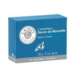 LAINO SAVON DE MARSEILLE 150g