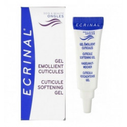 ECRINAL GEL EMOLIENT CUTICULES