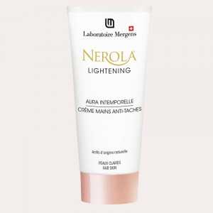 NEROLA Crème Mains Anti-taches 75 ML