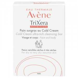 Avene COLD CREAM Pain Surgras - 100g