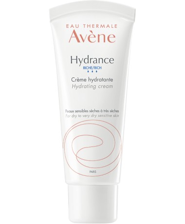 Avene HYDRANCE OPTIMALE Riche, 40ml