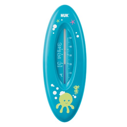 Nuk thermomtre de bain