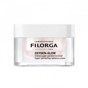 FILORGA Oxygen-Glow  Crème super-perfectrice éclat 50ml