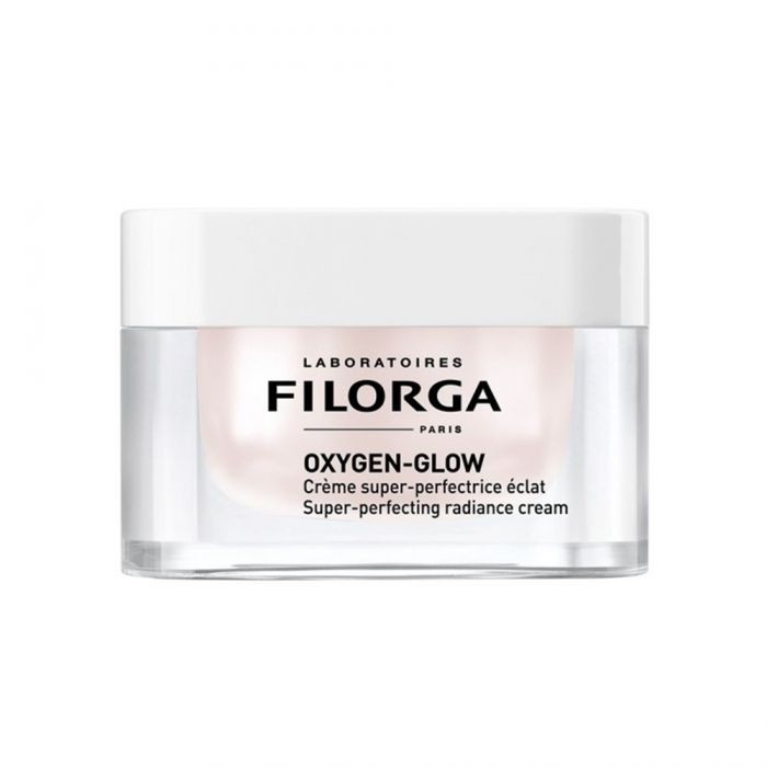 FILORGA Oxygen-Glow  Crème super-perfectrice éclat 50ml