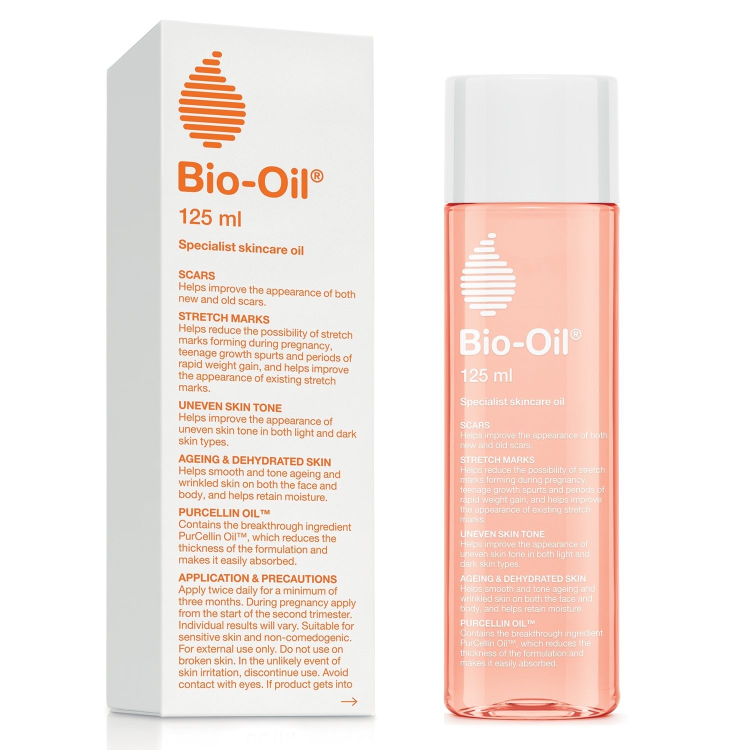 BioOil