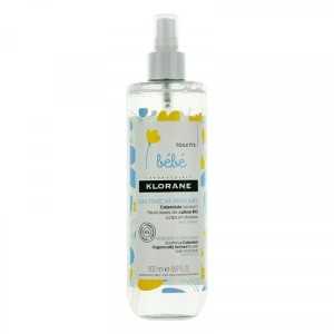 KLORANE Bébé Eau fraîche parfumée, 500 ml