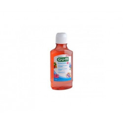 GUM BAIN DE BOUCHE JUNIOR 300ML