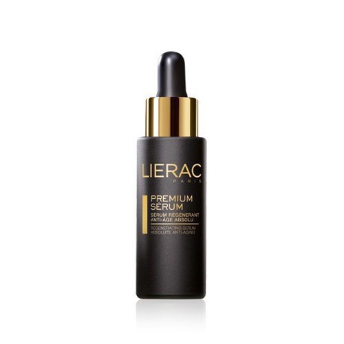 LIERAC PREMIUM Sérum Régénérant Anti âge Absolu, 30ml