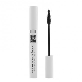 Eye care Mascara Haute Tolérance 