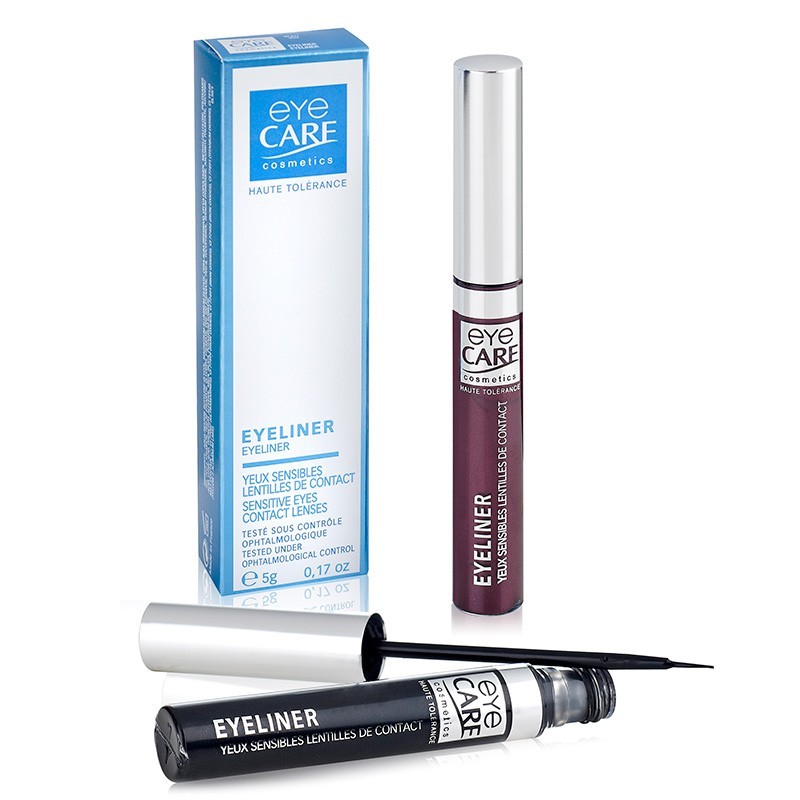 Eye care Eyeliner liquide