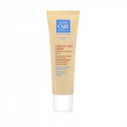 EYE CARE FOND DE TEINT CREME SPF25 26G