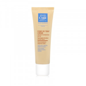EYE CARE Fond de teint crème 