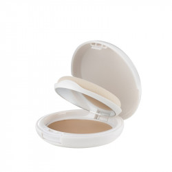 Eye Care Fond de Teint compact perfecteur