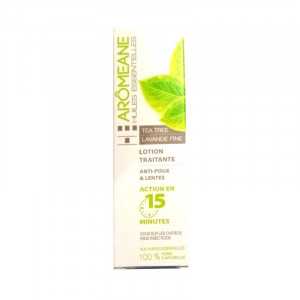 AROMEANE LOTION ANTI-POUX 100ML