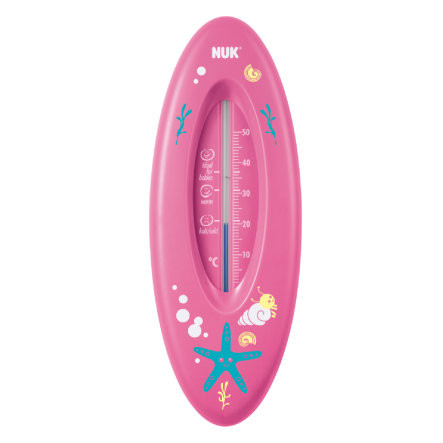 Nuk thermomtre de bain