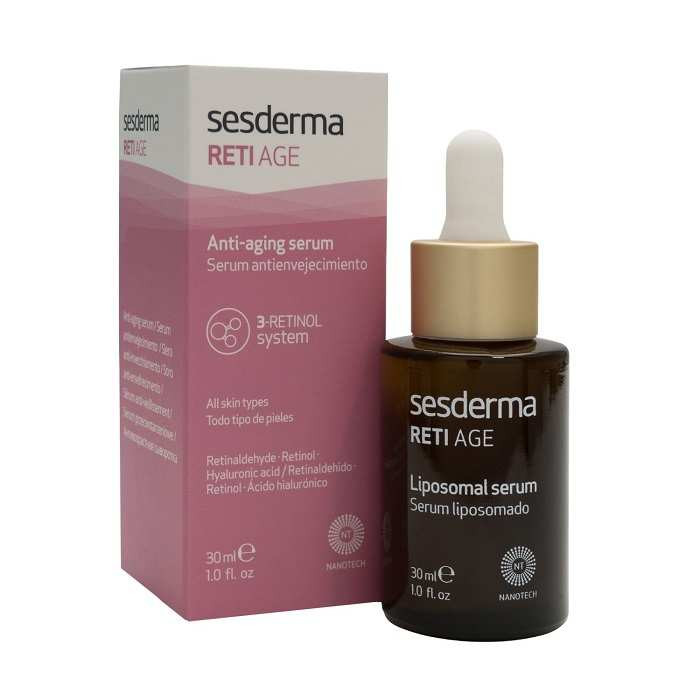 SESDERMA RETI AGE SERUM ANTI-AGE, 30ml