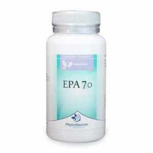 PHYSIOSOURCES EPA FORCE 70 30 GELULES-pharmashop