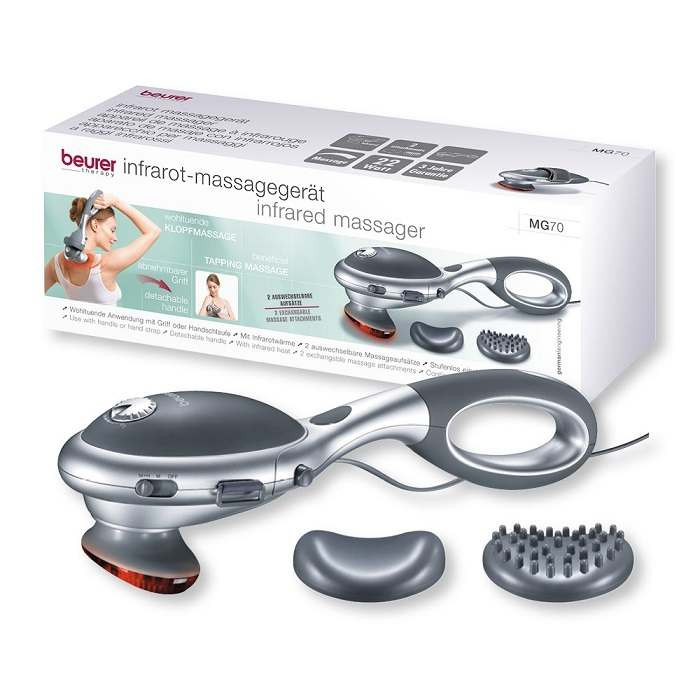 BEURER Appareil de massage  MG 70 