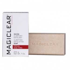 Magiclear Savon clarifiant