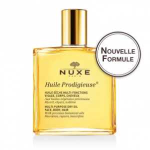 NUXE Huile prodigieuse, 100ml