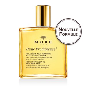 NUXE Huile prodigieuse, 100ml
