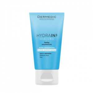 DERMEDIC HYDRAIN 3 ENZYME PEELING
