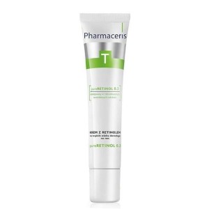 Pharmaceris T Pure RETINOL creme de nuit