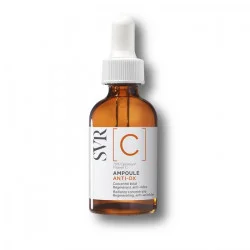 SVR ANTI OX VTAMINE C 20% 30ML TOUS TYPES DE PEAUX SVR