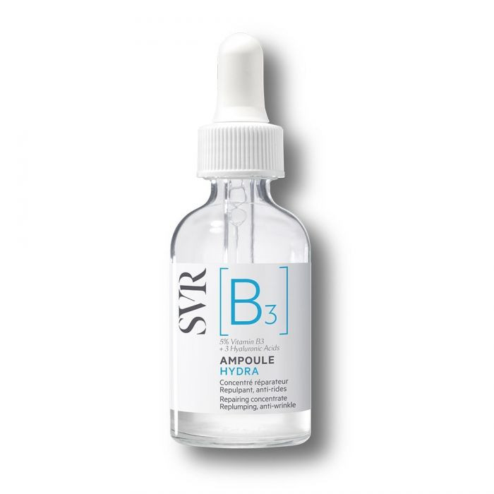 SVR HYDRA B 30ML PEAUX SENSIBLES