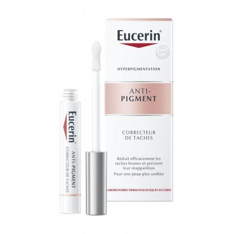 EUCERIN ANTI-PIGMENT CORRECTEUR DE TACHES 5ML