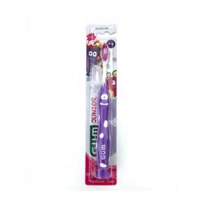 GUM BROSSE A DENTS JUNIOR 6-9 ANS (902)-pharmashop