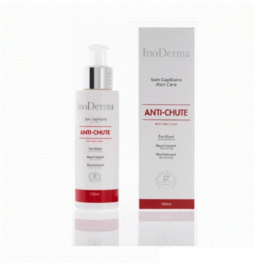 INODERMA ANTI-CHUTE 100ML