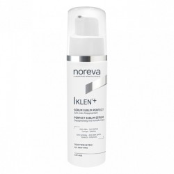 NOREVA IKLEN+ SERUM SUBLIM PERFECT 30ML