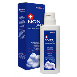 PENTAMEDICAL NONAK MOUSSE, 100 ml