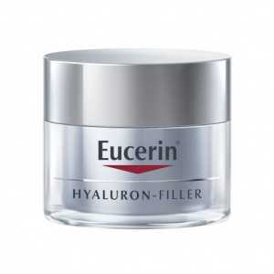 EUCERIN HYALURON FILLER SOIN DE JOUR SPF 15 PEAUX SECHES 50ML-pharmashop