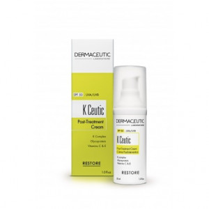 DERMACEUTIC K CEUTIC REPARATEUR SPF50 30ML-pharmashop