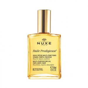 NUXE Huile prodigieuse,30 ML