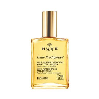NUXE Huile prodigieuse,30 ML