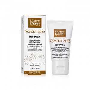 Martiderm Pigment Zero DSP Mask