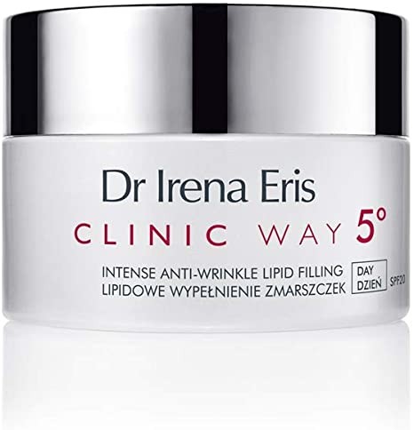 CLINIC WAY 5 CREME DE JOUR 50ML