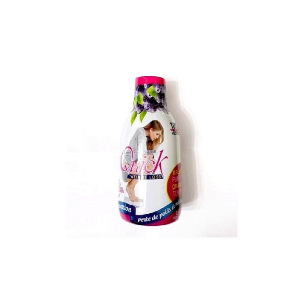 Naturalium Quick Draineur 300 ML