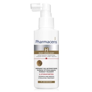 Pharmaceris soin traitement antichutes H-STIMUFORTEN 125ML