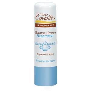 ROGE CAVAILLES NUTRISSANCE BAUME LÈVRES RÉPARATEUR 5,5 ML