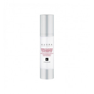KUORA SERUM BOOSTER ACIDE HYALURONIQUE 50ML